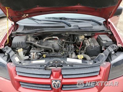 Zdjęcie 13 z 15 samochodu: 2008 DODGE GRAND CARAVAN SE VIN:1D8HN44H78B117958 - miniatura