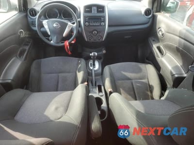 Zdjęcie 8 z 12 samochodu: 2017 NISSAN VERSA S VIN:3N1CN7AP6HL865141 - miniatura
