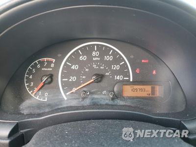 Zdjęcie 9 z 15 samochodu: 2017 NISSAN VERSA S VIN:3N1CN7AP2HL825008 - miniatura
