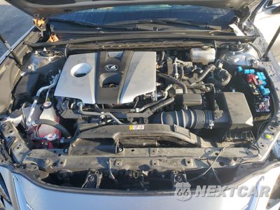 Zdjęcie 11 z 13 samochodu: 2020 LEXUS ES 300H ULTRA LUXURY VIN:58AF21B16LU011442 - miniatura