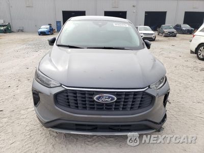 Piąte zdjęcie samochodu w środku: 2024 FORD ESCAPE ACTIVE VIN:1FMCU0GN3RUA81578 - miniatura