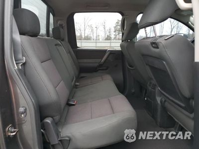 Zdjęcie 10 z 12 samochodu: 2011 NISSAN TITAN S VIN:1N6BA0ED5BN306406 - miniatura