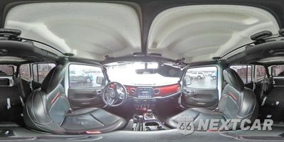Zdjęcie 13 z 16 samochodu: 2019 JEEP WRANGLER UNLIMITED RUBICON VIN:1C4HJXFN9KW664602 - miniatura