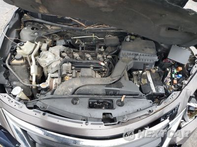 Zdjęcie 12 z 13 samochodu: 2014 NISSAN ALTIMA 2.5 VIN:1N4AL3AP9EC120433 - miniatura