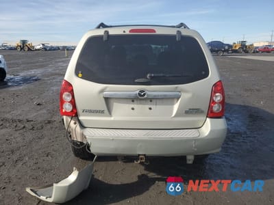 Zdjęcie 6 z 13 samochodu: 2005 MAZDA TRIBUTE S VIN:4F2YZ96145KM05321 - miniatura