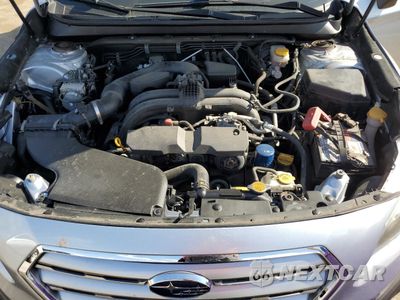 Zdjęcie 13 z 15 samochodu: 2016 SUBARU OUTBACK 2.5I LIMITED VIN:4S4BSBNC1G3328498 - miniatura