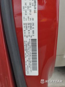 Zdjęcie 13 z 13 samochodu: 2009 DODGE GRAND CARAVAN SXT VIN:2D8HN54169R539277 - miniatura