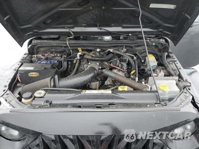 Zdjęcie 14 z 15 samochodu: 2010 JEEP WRANGLER UNLIMITED SPORT VIN:1J4BB3H16AL146902 - miniatura