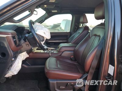 Zdjęcie 7 z 14 samochodu: 2022 FORD EXPEDITION MAX LIMITED VIN:1FMJK2AT3NEA27377 - miniatura