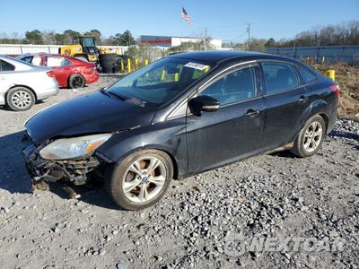 2013 FORD FOCUS SE 1FADP3F27DL249638 - główne zdjęcie licytacji z USA - miniatura