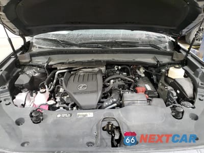 Zdjęcie 11 z 12 samochodu: 2024 LEXUS TX 350 BASE VIN:5TDAAAB64RS002370 - miniatura