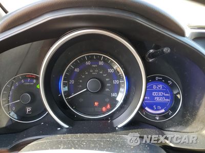 Zdjęcie 9 z 15 samochodu: 2020 HONDA FIT LX VIN:3HGGK5H45LM710897 - miniatura