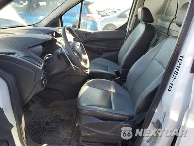 Zdjęcie 7 z 12 samochodu: 2014 FORD TRANSIT CONNECT XL VIN:NM0LS7E79E1167557 - miniatura