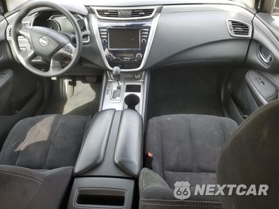 Zdjęcie 8 z 15 samochodu: 2022 NISSAN MURANO S VIN:5N1AZ2AJXNC123514 - miniatura