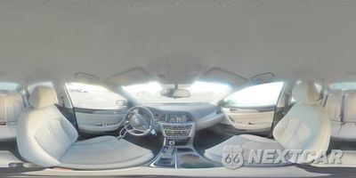Zdjęcie 13 z 15 samochodu: 2017 HYUNDAI SONATA HYBRID VIN:KMHE24L19HA045760 - miniatura
