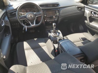 Zdjęcie 8 z 14 samochodu: 2019 NISSAN ROGUE S VIN:KNMAT2MT2KP507777 - miniatura