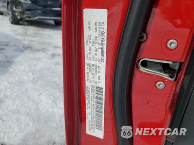 Zdjęcie 15 z 15 samochodu: 2012 DODGE JOURNEY SXT VIN:3C4PDCBB4CT394046 - miniatura