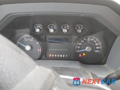 Zdjęcie 9 z 14 samochodu: 2016 FORD F450 SUPER DUTY VIN:1FD0W4HT0GEC52442 - miniatura