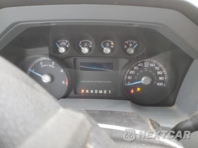 Zdjęcie 9 z 14 samochodu: 2016 FORD F450 SUPER DUTY VIN:1FD0W4HT0GEC52442 - miniatura
