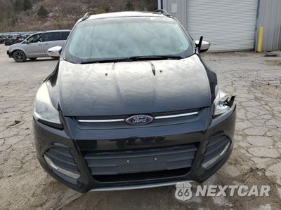 Piąte zdjęcie samochodu w środku: 2016 FORD ESCAPE SE VIN:1FMCU9GX6GUA37240 - miniatura