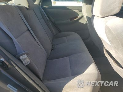 Zdjęcie 10 z 12 samochodu: 2006 TOYOTA COROLLA CE VIN:1NXBR30E06Z606343 - miniatura