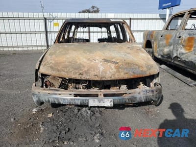 Piąte zdjęcie samochodu w środku: 2023 CHEVROLET SUBURBAN C1500 VIN:3GNEC16Z43G257534 - miniatura