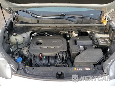Zdjęcie 13 z 15 samochodu: 2020 KIA SPORTAGE LX VIN:KNDPM3AC6L7805669 - miniatura