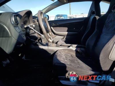 Zdjęcie 7 z 12 samochodu: 2002 ACURA RSX VIN:JH4DC54842C008723 - miniatura