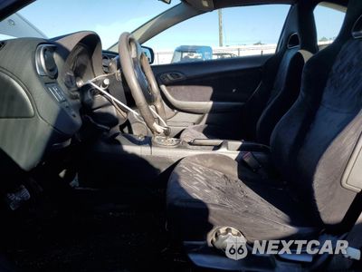 Zdjęcie 7 z 12 samochodu: 2002 ACURA RSX VIN:JH4DC54842C008723 - miniatura