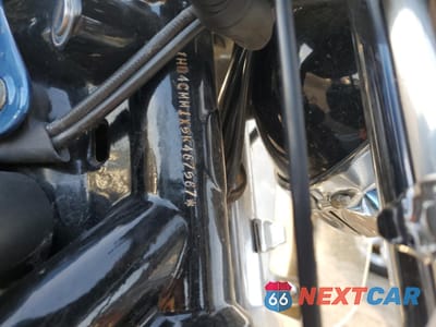 Zdjęcie 9 z 9 samochodu: 2005 HARLEY-DAVIDSON XL883 L VIN:1HD4CMM1X5K467567 - miniatura