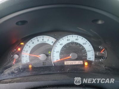 Zdjęcie 9 z 12 samochodu: 2011 TOYOTA CAMRY BASE VIN:4T1BF3EK5BU227680 - miniatura
