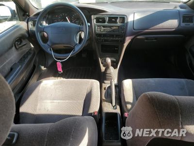Zdjęcie 8 z 13 samochodu: 1994 TOYOTA COROLLA LE VIN:2T1AE09B7RC081818 - miniatura
