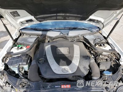 Zdjęcie 11 z 12 samochodu: 2006 MERCEDES-BENZ C 230 VIN:WDBRF52H56A910217 - miniatura