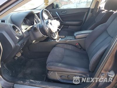 Zdjęcie 7 z 14 samochodu: 2012 NISSAN MAXIMA S VIN:1N4AA5AP6CC803639 - miniatura