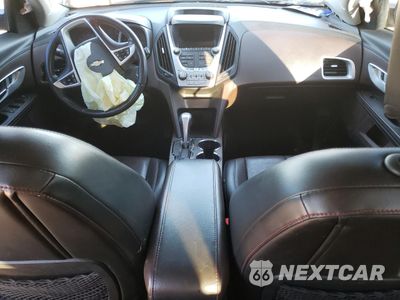 Zdjęcie 8 z 16 samochodu: 2015 CHEVROLET EQUINOX LT VIN:2GNALCEK8F1158422 - miniatura