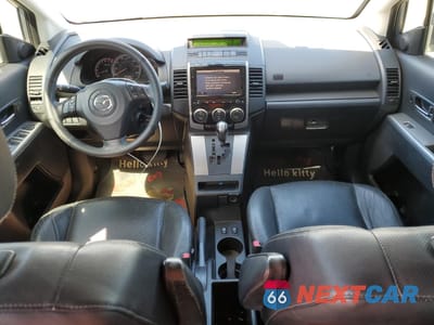 Zdjęcie 8 z 13 samochodu: 2010 MAZDA 5 VIN:JM1CR2W31A0363828 - miniatura