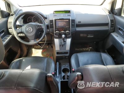 Zdjęcie 8 z 13 samochodu: 2010 MAZDA 5 VIN:JM1CR2W31A0363828 - miniatura