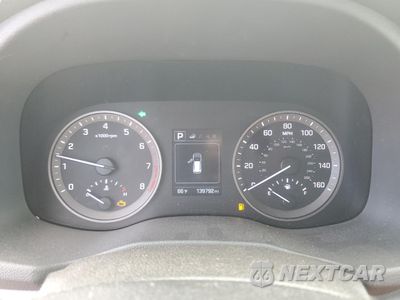 Zdjęcie 9 z 15 samochodu: 2018 HYUNDAI TUCSON SEL VIN:KM8J3CA43JU744907 - miniatura