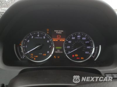 Zdjęcie 9 z 15 samochodu: 2019 ACURA TLX TECHNOLOGY VIN:19UUB3F4XKA001131 - miniatura