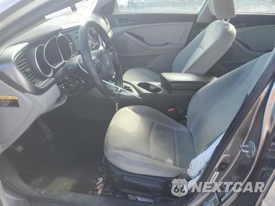Zdjęcie 7 z 14 samochodu: 2015 KIA OPTIMA LX VIN:5XXGM4A78FG364812 - miniatura