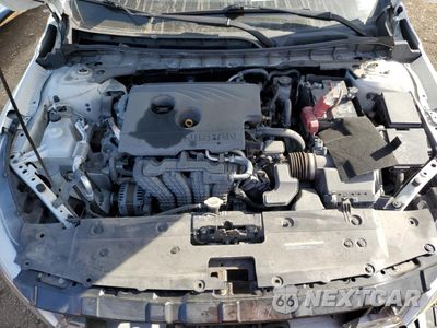 Zdjęcie 11 z 13 samochodu: 2020 NISSAN ALTIMA SR VIN:1N4BL4CV1LC113124 - miniatura