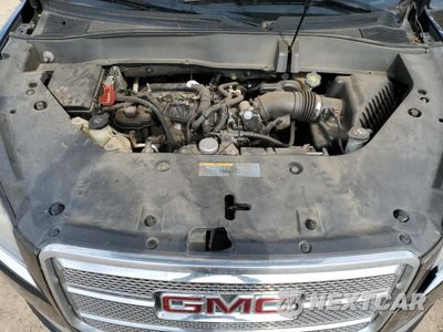 Zdjęcie 12 z 13 samochodu: 2014 GMC ACADIA DENALI VIN:1GKKVTKD7EJ340702 - miniatura