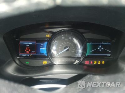 Zdjęcie 9 z 13 samochodu: 2018 FORD EXPLORER XLT VIN:1FM5K8D87JGA17056 - miniatura