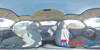 Zdjęcie 13 z 14 samochodu: 1999 PONTIAC SUNFIRE SE VIN:1G2JB1247X7533392 - miniatura