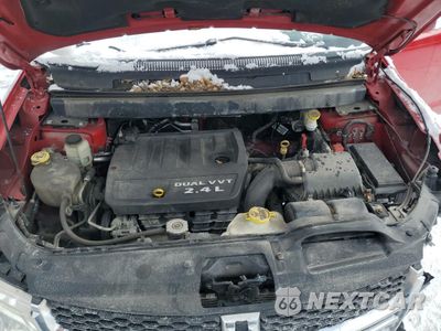 Zdjęcie 14 z 15 samochodu: 2012 DODGE JOURNEY SXT VIN:3C4PDCBB4CT394046 - miniatura