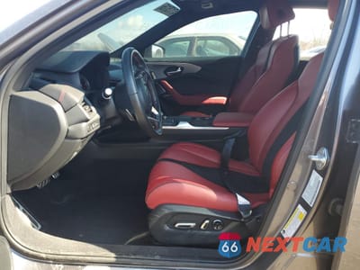 Zdjęcie 7 z 14 samochodu: 2023 ACURA TLX A-SPEC VIN:19UUB6F5XPA001602 - miniatura