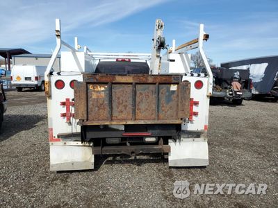 Zdjęcie 6 z 12 samochodu: 2016 GMC SIERRA K3500 VIN:1GD42VC83GF180023 - miniatura