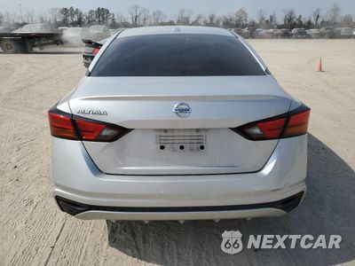 Zdjęcie 6 z 13 samochodu: 2020 NISSAN ALTIMA S VIN:1N4BL4BV7LC235519 - miniatura
