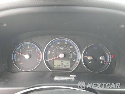 Zdjęcie 9 z 15 samochodu: 2009 HYUNDAI SANTA FE SE VIN:5NMSH13E59H294507 - miniatura