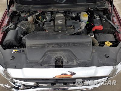 Zdjęcie 11 z 15 samochodu: 2022 RAM 2500 TRADESMAN VIN:3C6UR5CL2NG250182 - miniatura